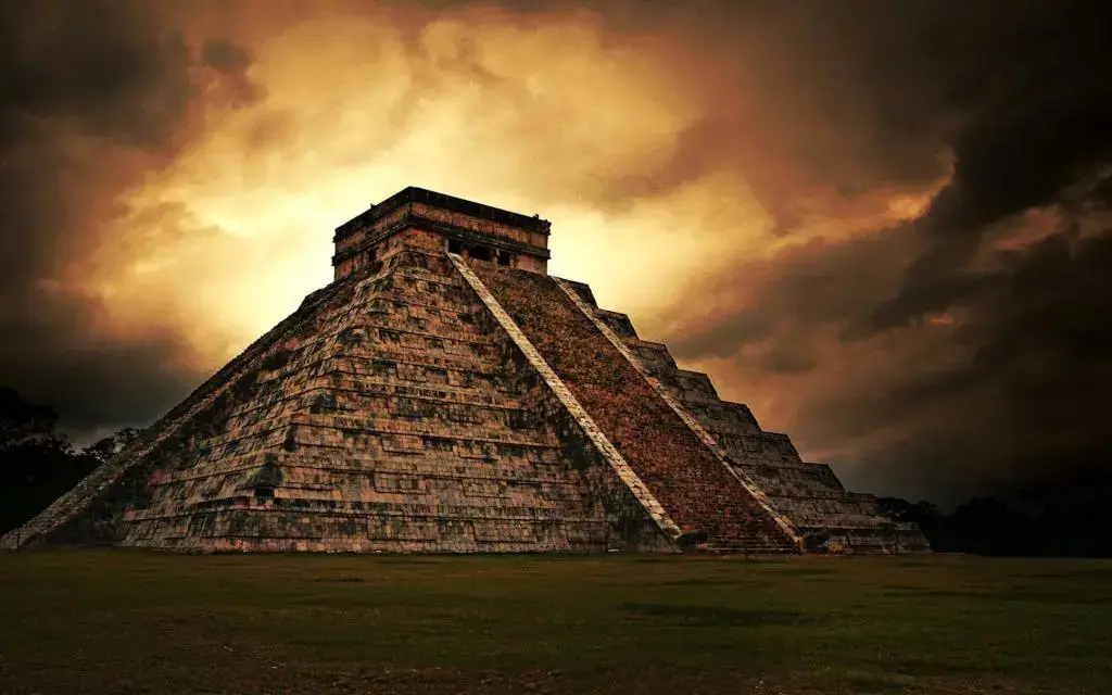 Mayalar Aztekler ve İnkalar Hakkında Bilgi