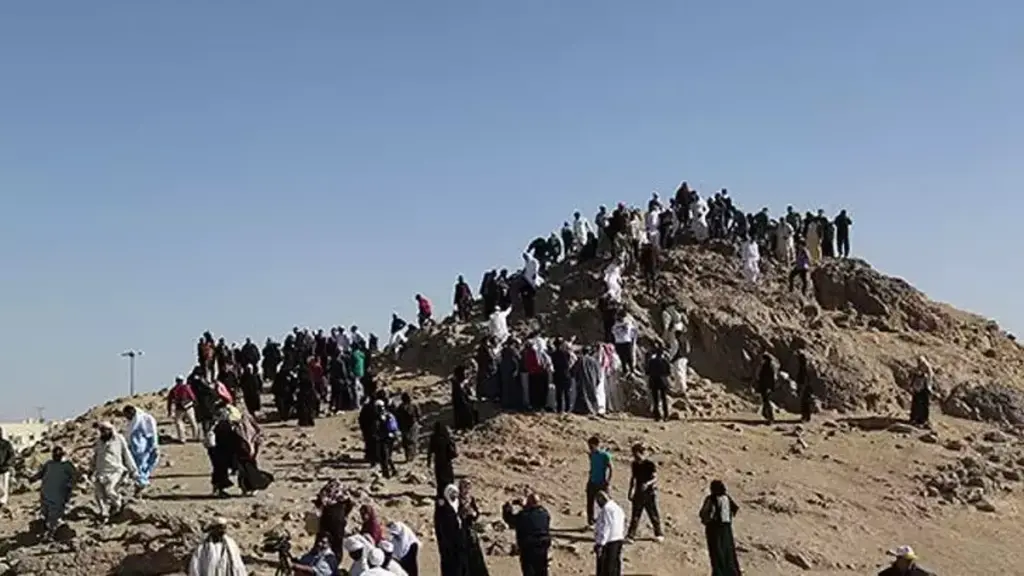 Uhud Savaşı Ne Zaman Oldu